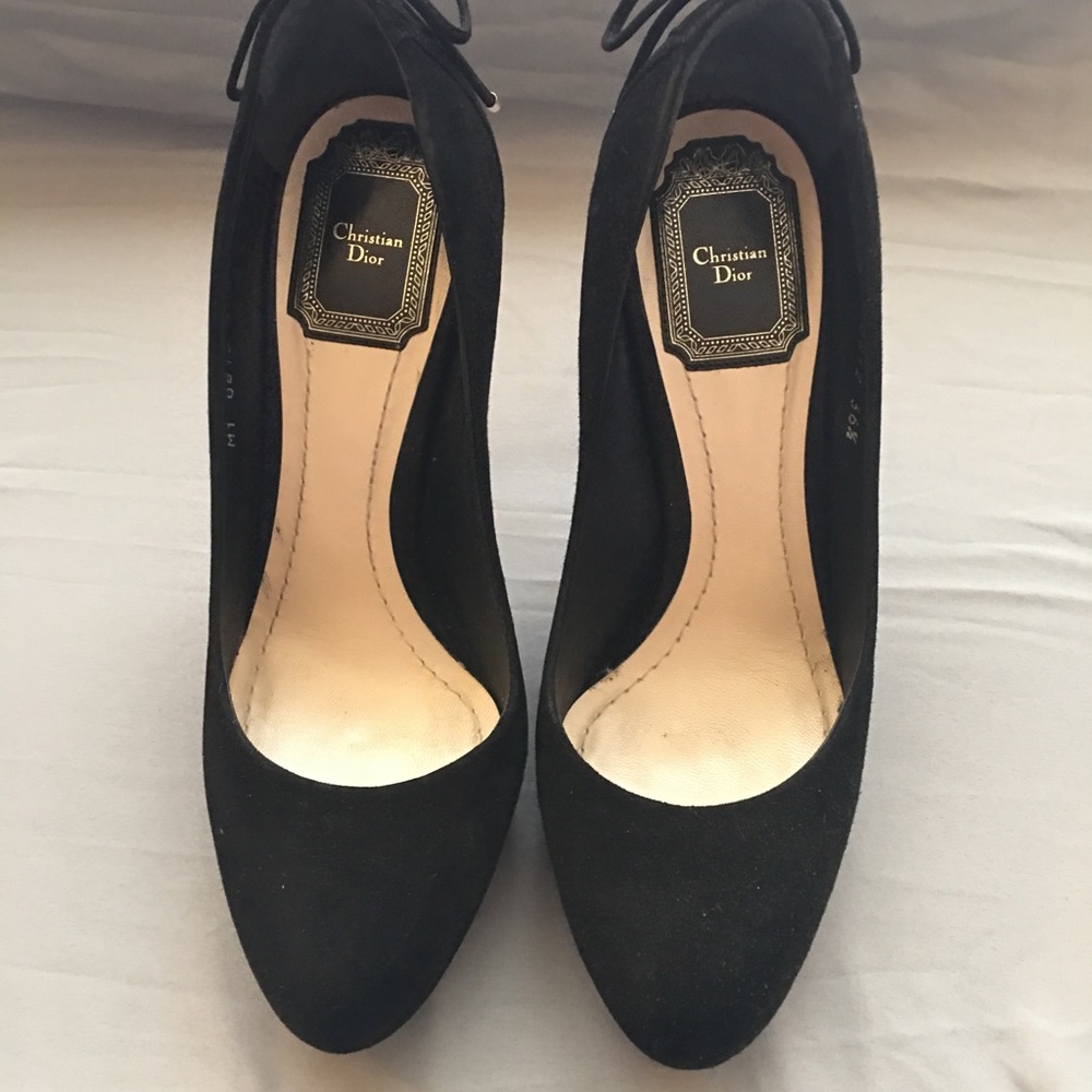 Christian Dior Pumps